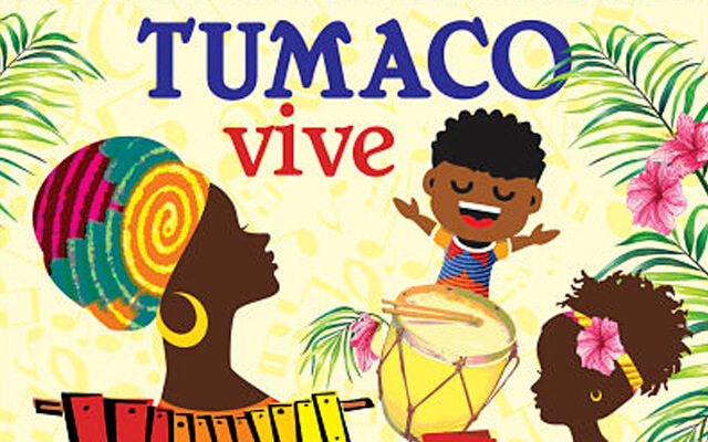 Feria Cultural Tumaco Vive, la cultura de cara al posconflicto
