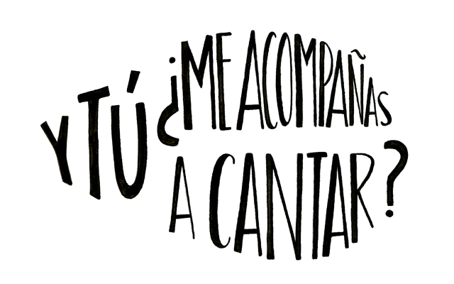 ¡María del Sol Peralta está en Maguaré!