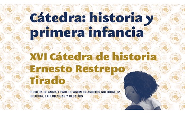 Primera infancia y participación en ámbitos culturales