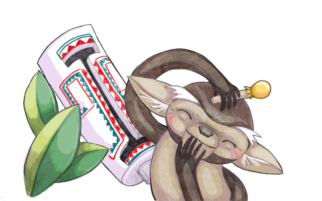 ¿Cómo suena el maguaré de La Ceiba?