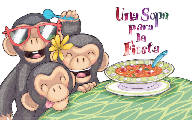 Trivia con los cuentos de Maguaré en La Ceiba