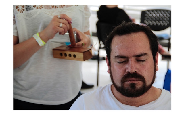 Experiencia de Cuerpo Sonoro: La banda sonora