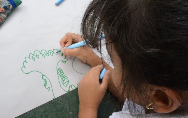 Coloquio sobre Infancia y Adolescencia: migración y niñez