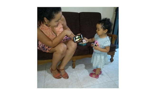 Cómo cazar dragones y potenciar el desarrollo integral de los niños en casa