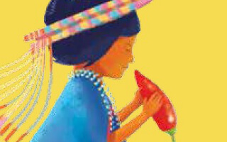 Audioteca De agua, viento y verdor, por el reconocimiento de la diversidad