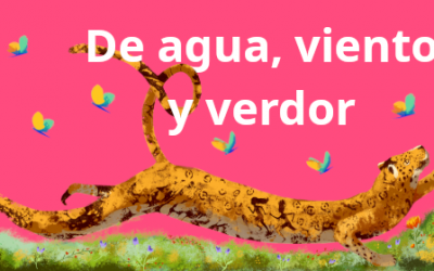 En el Año de las #LenguasIndígenas “De Agua, viento y verdor” en Maguaré y MaguaRED