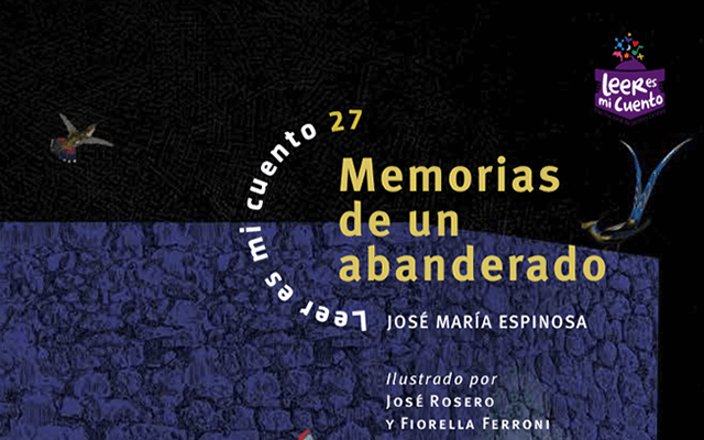 Memorias de un abanderado