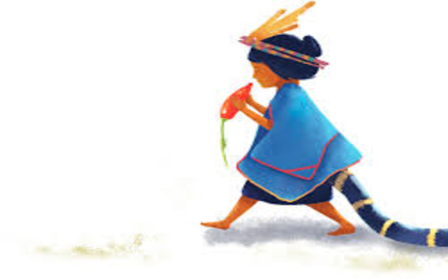 ¿Qué libro recomiendas para recordar el Día Internacional de los Pueblos Indígenas?