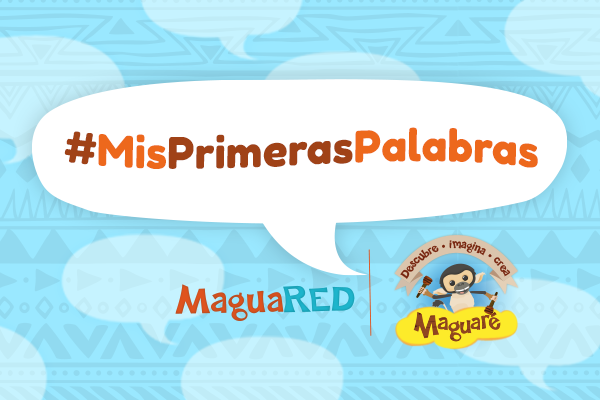 Nuestras primeras palabras, mucho más que palabras