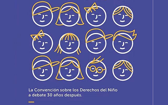 II Congreso Mundial sobre Infancia y Adolescencia