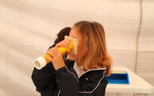 Museos para potenciar el desarrollo de la niñez