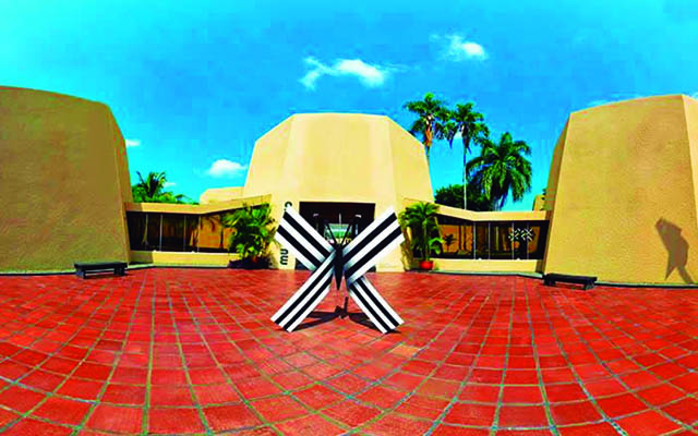 Infancia y patrimonio: tres museos para visitar con los niños de primera infancia