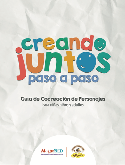 Creación de personajes Creación de personajes