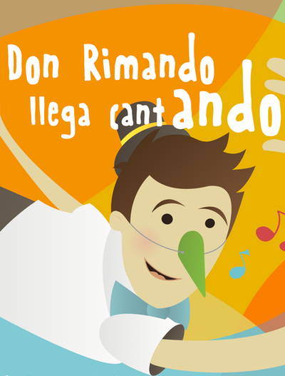 Creación de personajes