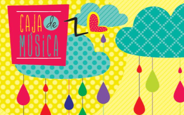 Una Caja de Música en La Ceiba