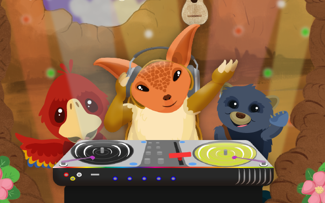 Los mejores recomendados para celebrar el día del Armadillo