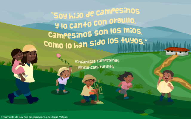 SEMBR-ARTE, sanando el tejido kankuamo