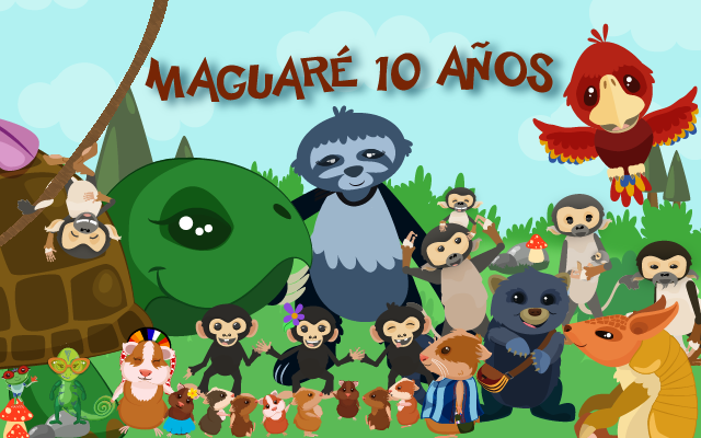 Biblioteca Comfenalco será sede del taller “Maguaré 10 años” del Ministerio de Cultura