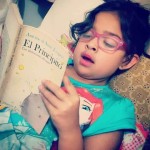 Lu Amaya:
El principito es recomendable para todas las edades. Las más lindas interpretaciones son las de los niños; su asombro con cada personaje y la forma como indagan sobre lo desconocido es genial... Este libro lleva miles de preguntas en cada página.