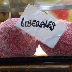 En nuestro hogar se come todo muy natural y muy tradicional. #SomosColombia. Luz Deyanira León