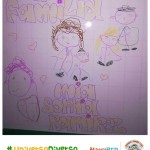 Dibujo de Mia Sofía.