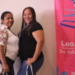 Caribe, sol, playa y arena en esta nueva versión de Leo Leo