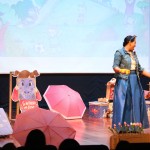 Silvia Valencia llega a Maguaré