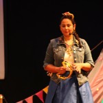 Silvia Valencia llega a Maguaré