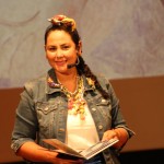 Silvia Valencia llega a Maguaré