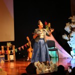 Silvia Valencia llega a Maguaré