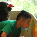 La Casita en el árbol