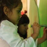 La Casita en el árbol