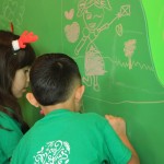 La Casita en el árbol