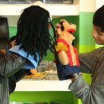 La Casita en el árbol