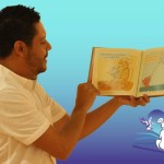 Diez consejos para leer en voz alta con niños y niñas de 0 a 6 años