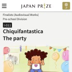 ¡Chiquifantástica en Maguaré!