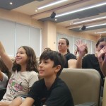 Derechos culturales para la primera infancia, orientaciones para su gestión, medicación y disfrute