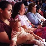 Derechos culturales para la primera infancia, orientaciones para su gestión, medicación y disfrute