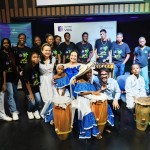 Derechos culturales para la primera infancia, orientaciones para su gestión, medicación y disfrute