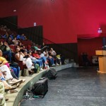 Derechos culturales para la primera infancia, orientaciones para su gestión, medicación y disfrute