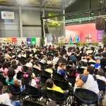 Derechos culturales para la primera infancia, orientaciones para su gestión, medicación y disfrute