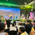 Derechos culturales para la primera infancia, orientaciones para su gestión, medicación y disfrute