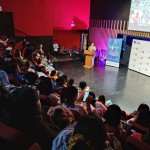 Derechos culturales para la primera infancia, orientaciones para su gestión, medicación y disfrute