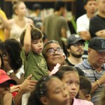 Derechos culturales para la primera infancia, orientaciones para su gestión, medicación y disfrute