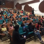 Derechos culturales para la primera infancia, orientaciones para su gestión, medicación y disfrute