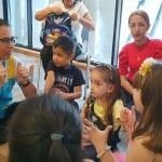 Derechos culturales para la primera infancia, orientaciones para su gestión, medicación y disfrute