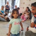 Derechos culturales para la primera infancia, orientaciones para su gestión, medicación y disfrute