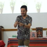 Diez consejos para leer en voz alta con niños y niñas de 0 a 6 años