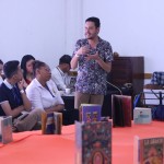 Diez consejos para leer en voz alta con niños y niñas de 0 a 6 años