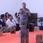 Diez consejos para leer en voz alta con niños y niñas de 0 a 6 años